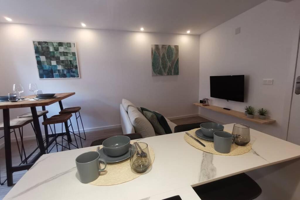 Appartamento Dream - Renovated - Moraria Center Moraira